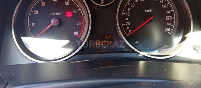 Opel Astra 2008, 320,000 km - 1.4 l - Bakı
