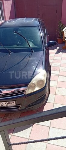 Opel Astra 2008, 320,000 km - 1.4 l - Bakı