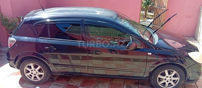Opel Astra 2008, 320,000 km - 1.4 l - Bakı