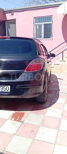 Opel Astra 2008, 320,000 km - 1.4 l - Bakı