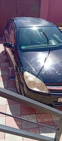 Opel Astra 2008, 320,000 km - 1.4 l - Bakı
