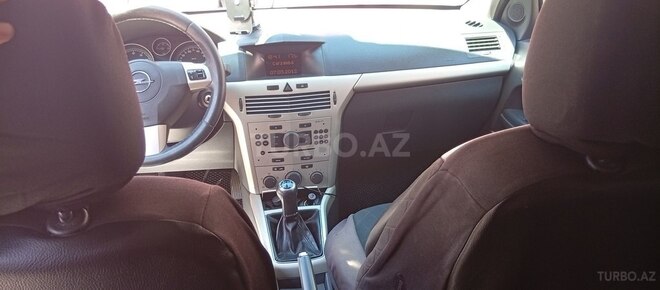 Opel Astra 2008, 320,000 km - 1.4 l - Bakı