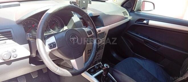 Opel Astra 2008, 320,000 km - 1.4 l - Bakı