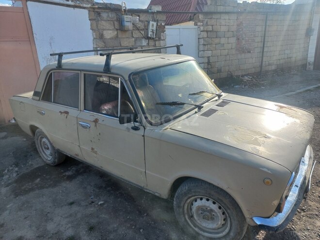 LADA (VAZ) 21011 1983, 95,000 km - 1.5 l - Gəncə