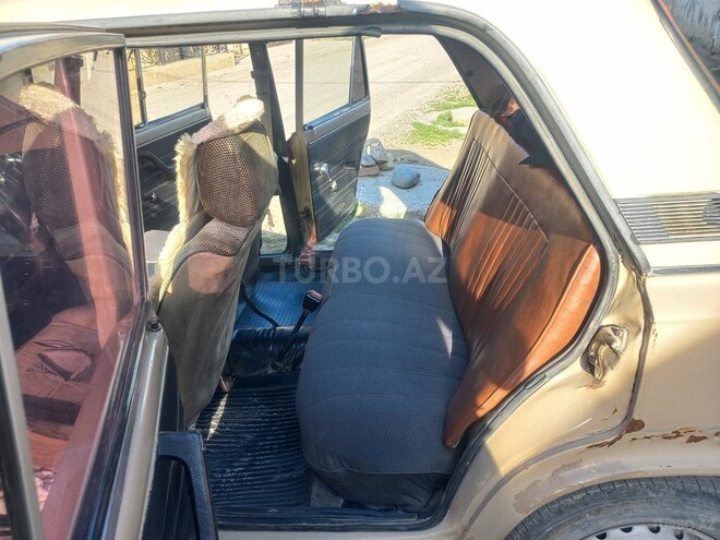 LADA (VAZ) 21011 1983, 95,000 km - 1.5 l - Gəncə