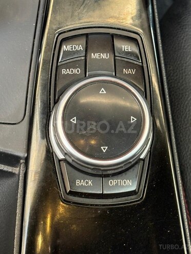 BMW 328 2015, 140,000 km - 2.0 l - Bakı