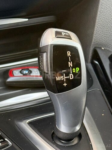 BMW 328 2015, 140,000 km - 2.0 l - Bakı