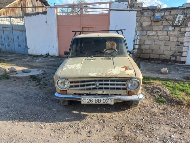 LADA (VAZ) 21011 1983, 95,000 km - 1.5 l - Gəncə