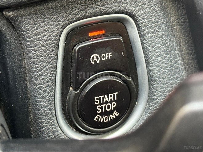 BMW 328 2015, 140,000 km - 2.0 l - Bakı