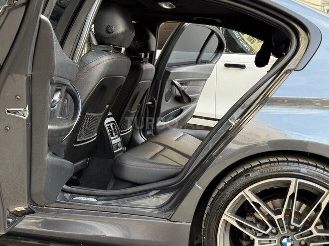 BMW 328 2015, 140,000 km - 2.0 l - Bakı