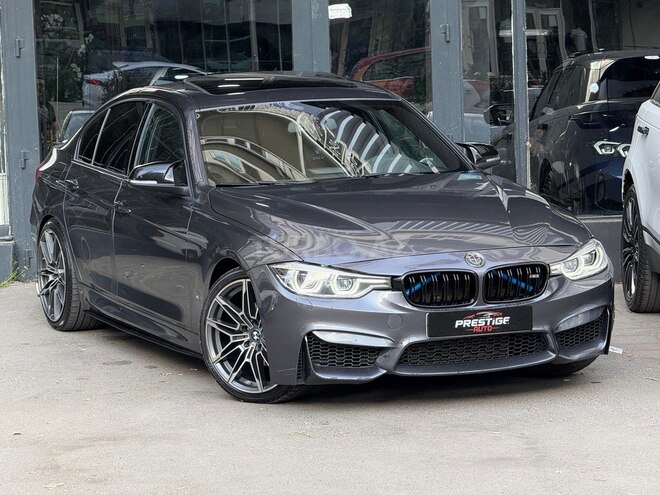 BMW 328 2015, 140,000 km - 2.0 l - Bakı