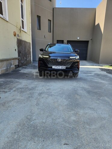 Changan CS 55 Plus 2023, 66,000 km - 1.5 л - Bakı