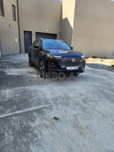 Changan CS 55 Plus 2023, 66,000 km - 1.5 л - Bakı