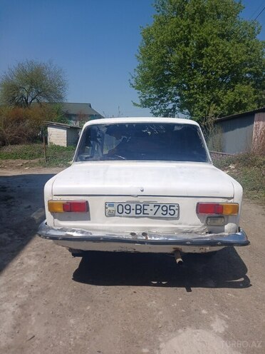 LADA (VAZ) 2101 1984, 95,000 km - 1.3 л - Masallı