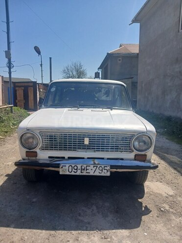 LADA (VAZ) 2101 1984, 95,000 km - 1.3 л - Masallı