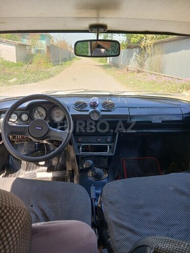LADA (VAZ) 2101 1984, 95,000 km - 1.3 л - Masallı