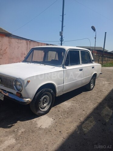 LADA (VAZ) 2101 1984, 95,000 km - 1.3 л - Masallı