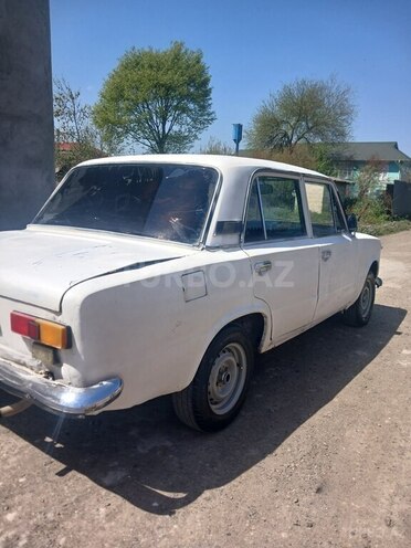 LADA (VAZ) 2101 1984, 95,000 km - 1.3 л - Masallı