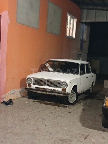 LADA (VAZ) 2101 1984, 95,000 km - 1.3 л - Masallı