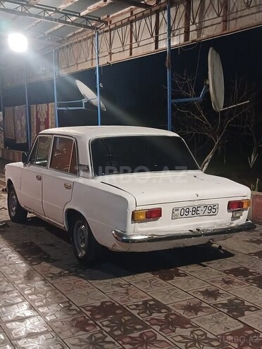LADA (VAZ) 2101 1984, 95,000 km - 1.3 л - Masallı