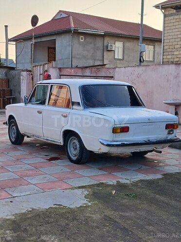 LADA (VAZ) 2101 1984, 95,000 km - 1.3 л - Masallı