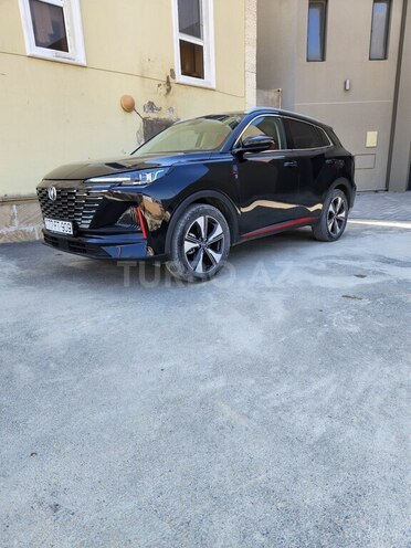 Changan CS 55 Plus 2023, 66,000 km - 1.5 л - Bakı