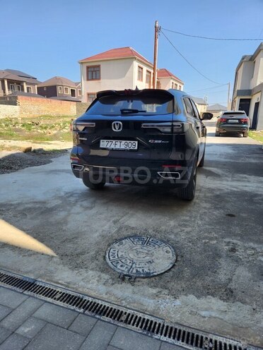 Changan CS 55 Plus 2023, 66,000 km - 1.5 л - Bakı