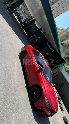 BMW 328 2012, 197,000 km - 2.0 l - Bakı