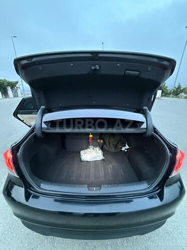 Hyundai Sonata 2015, 209,000 km - 2.0 l - Bakı