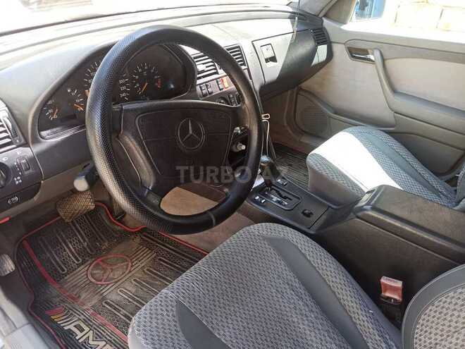 Mercedes C 180 1994, 138,000 km - 1.8 l - Bakı