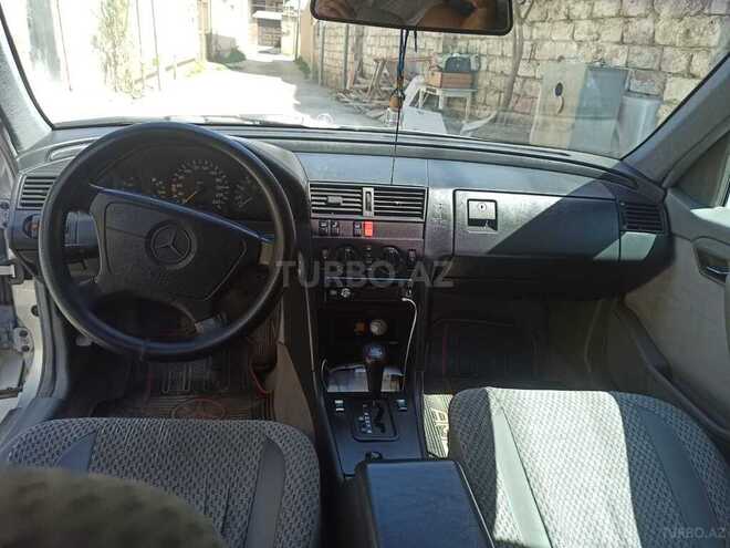 Mercedes C 180 1994, 138,000 km - 1.8 l - Bakı