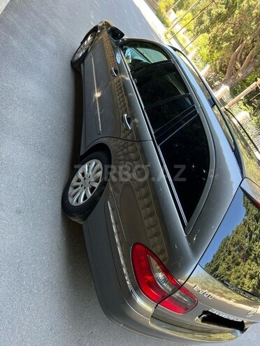 Mercedes E 200 d 2008, 362,000 km - 2.2 l - Bakı