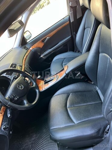 Mercedes E 200 d 2008, 362,000 km - 2.2 l - Bakı