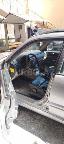 Subaru Forester 2007, 270,000 km - 2.0 l - Bakı