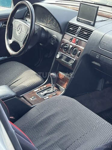 Mercedes C 200 1995, 470,000 km - 2.0 l - Bakı
