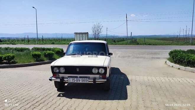 LADA (VAZ) 2106 1988, 95,000 km - 1.6 l - Cəlilabad