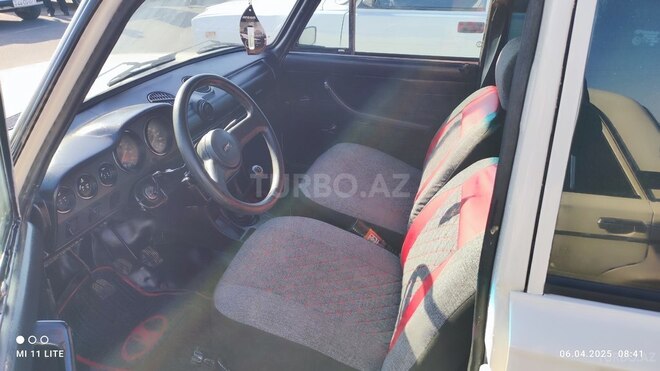 LADA (VAZ) 2106 1988, 95,000 km - 1.6 l - Cəlilabad