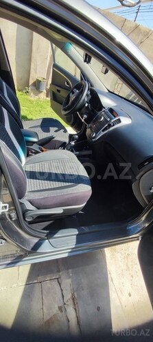 Kia Ceed 2009, 203,000 km - 1.6 л - Bakı