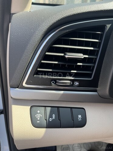 Hyundai Elantra 2017, 94,951 km - 2.0 l - Bakı