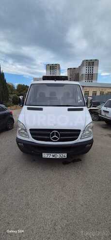 Mercedes Sprinter 311 2010, 217,575 km - 2.9 л - Bakı