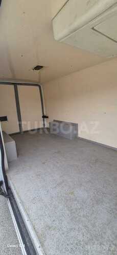 Mercedes Sprinter 311 2010, 217,575 km - 2.9 л - Bakı