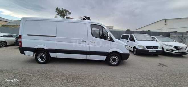 Mercedes Sprinter 311 2010, 217,575 km - 2.9 л - Bakı
