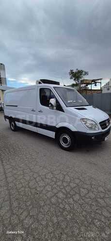 Mercedes Sprinter 311 2010, 217,575 km - 2.9 л - Bakı