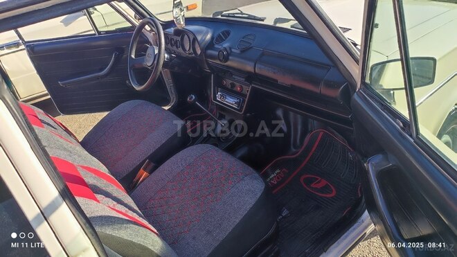 LADA (VAZ) 2106 1988, 95,000 km - 1.6 l - Cəlilabad