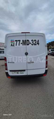 Mercedes Sprinter 311 2010, 217,575 km - 2.9 л - Bakı