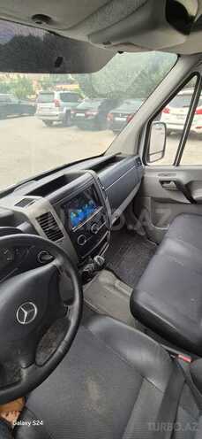 Mercedes Sprinter 311 2010, 217,575 km - 2.9 л - Bakı