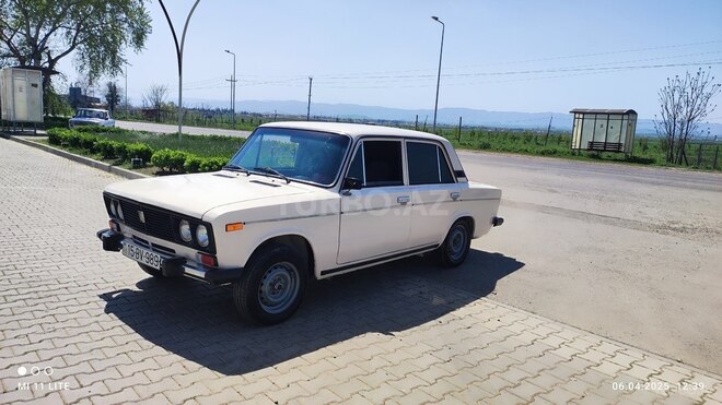 LADA (VAZ) 2106 1988, 95,000 km - 1.6 l - Cəlilabad