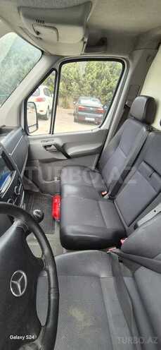 Mercedes Sprinter 311 2010, 217,575 km - 2.9 л - Bakı
