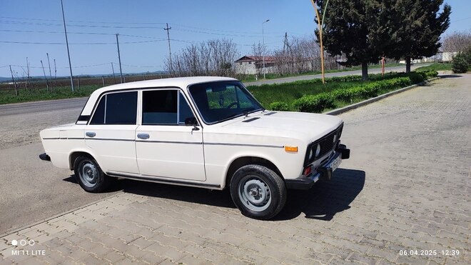 LADA (VAZ) 2106 1988, 95,000 km - 1.6 l - Cəlilabad