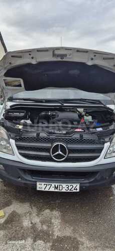 Mercedes Sprinter 311 2010, 217,575 km - 2.9 л - Bakı